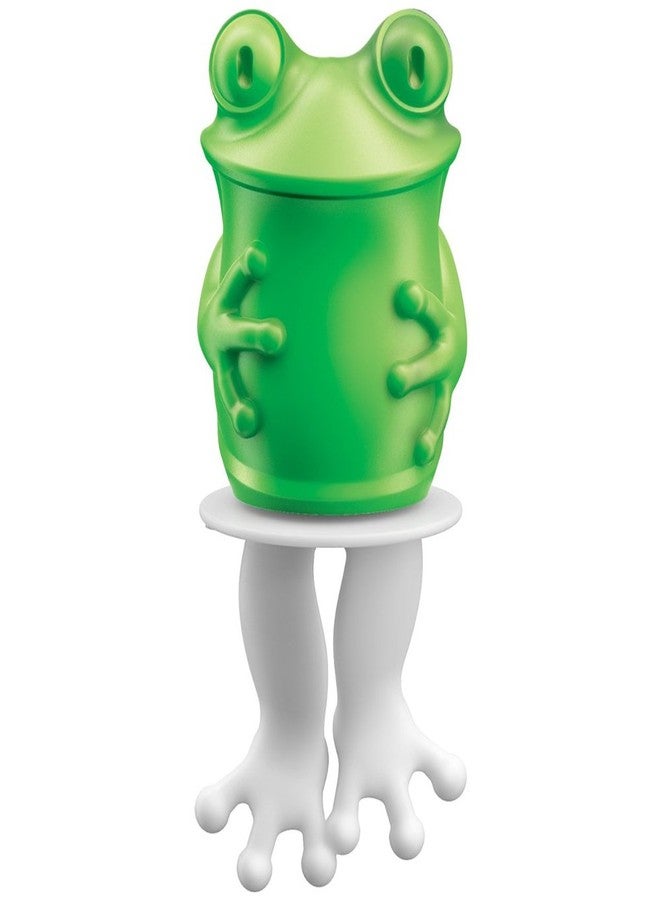 Zoku Frog Ice Pop Mold - Image 3